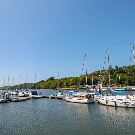 Shipwrights Lejlighed Brixham Eksteriør billede